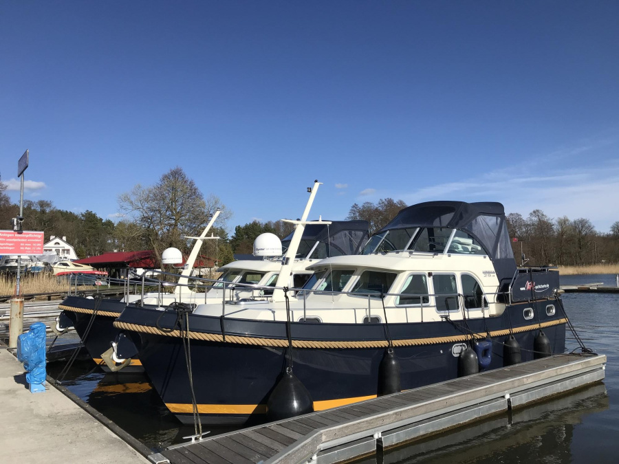 Linssen29.9 AC — photo 13