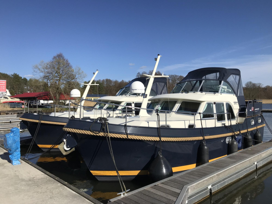 Linssen29.9 AC — photo 14