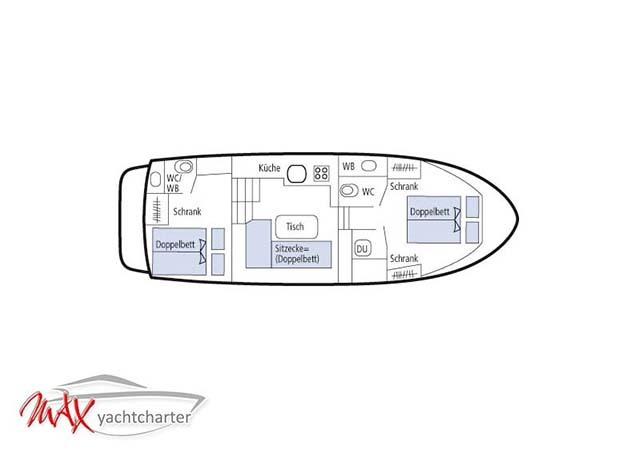 Linssen29.9 AC — photo 5