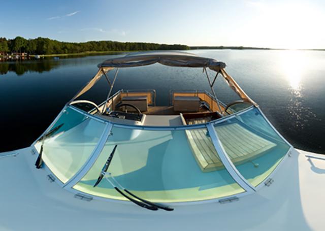 Linssen29.9 AC — photo 20
