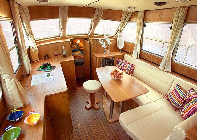 Linssen29.9 AC — photo 9