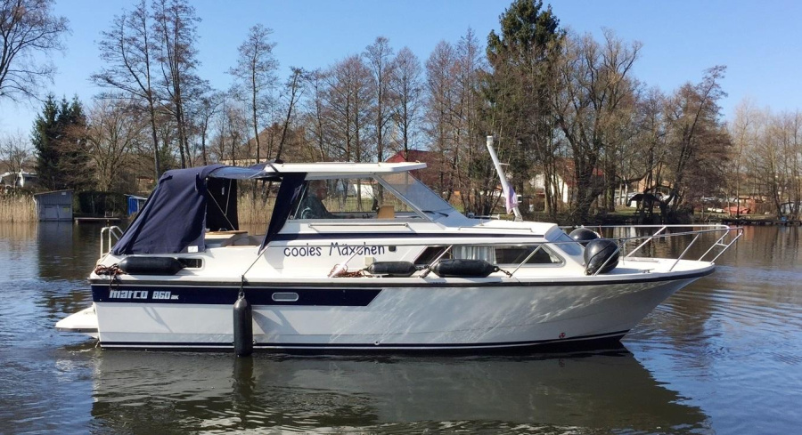 Marco860 AK — photo 17