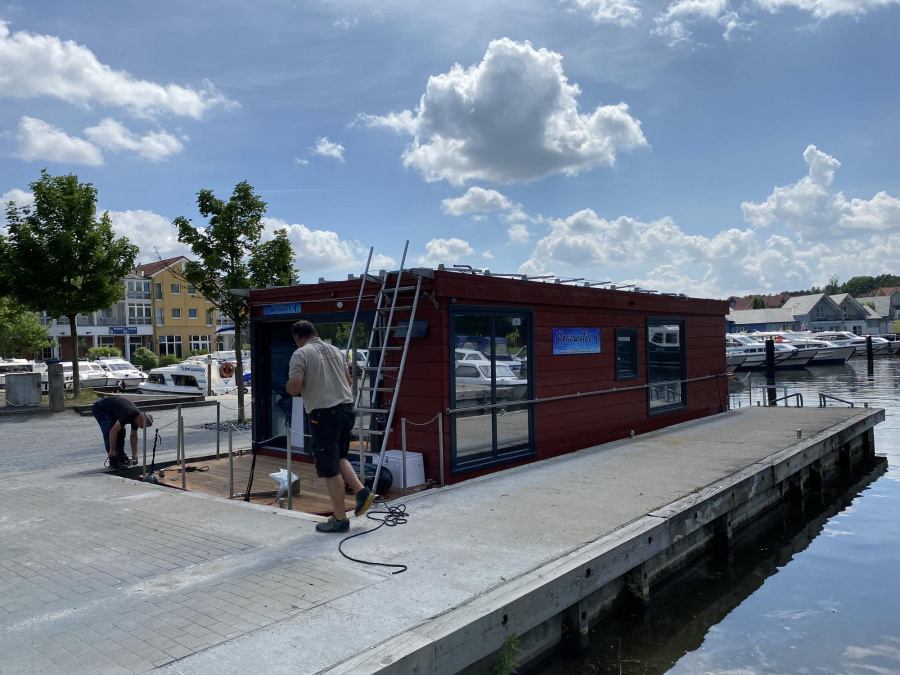 ClearwaterCW 4/5 — photo 22