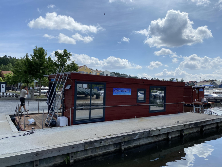 ClearwaterCW 4/5 — photo 23