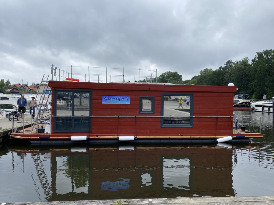 ClearwaterCW 4/5 — photo 2