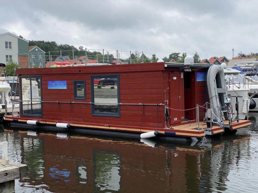 ClearwaterCW 4/5 — photo 24