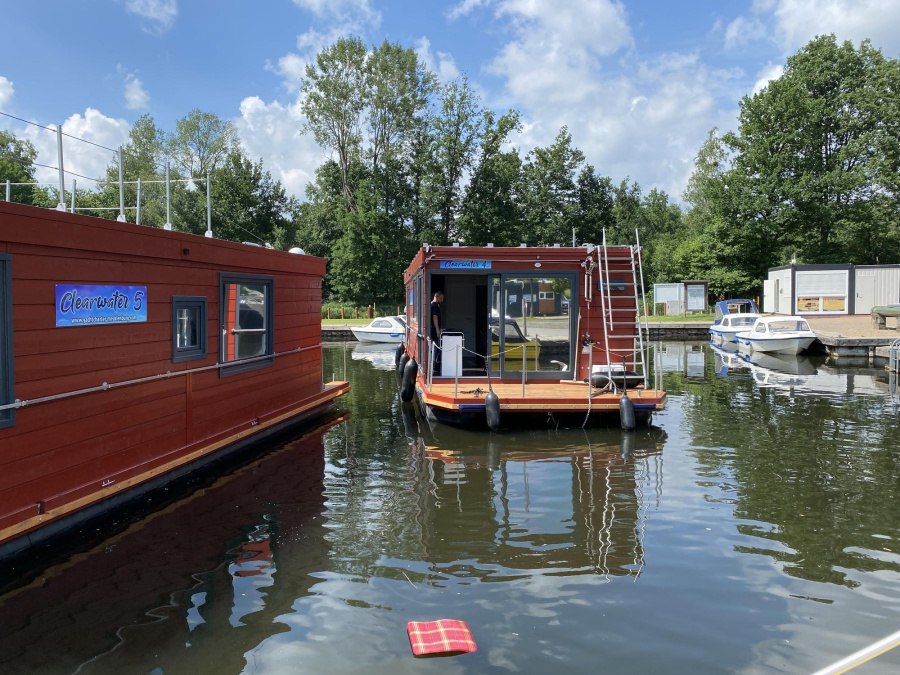 ClearwaterCW 4/5 — photo 45