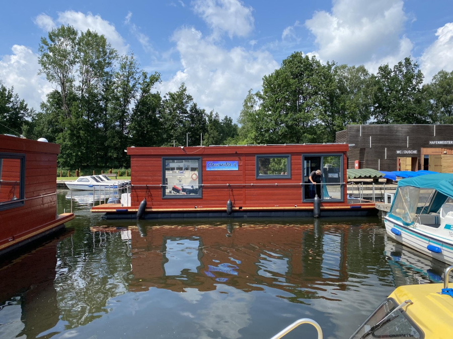 ClearwaterCW 4/5 — photo 44