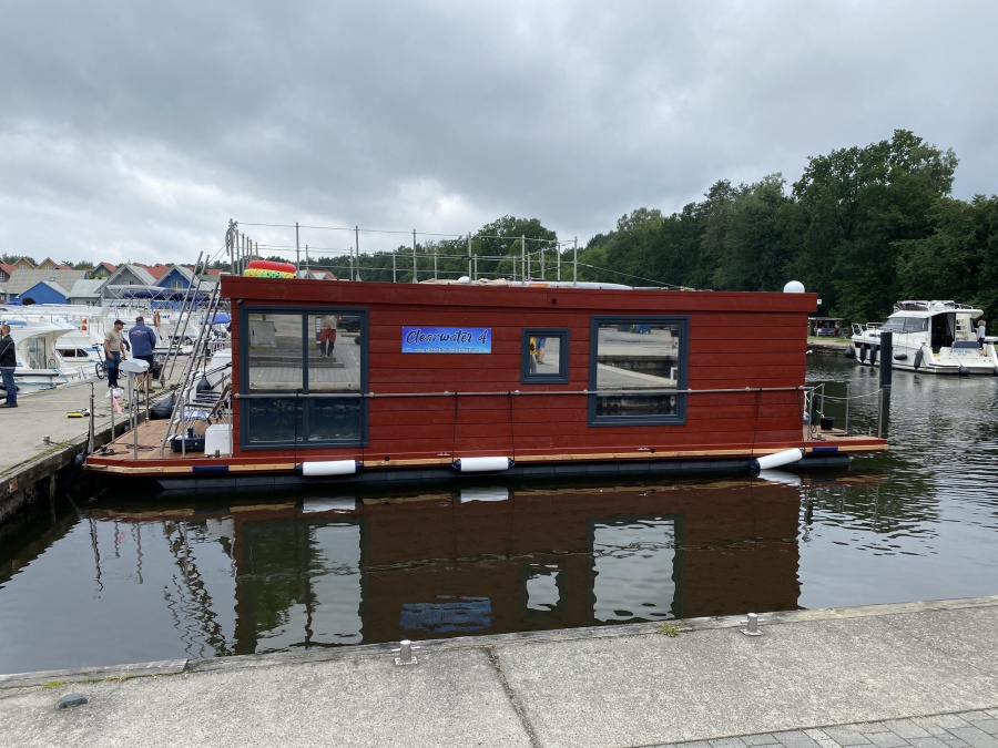 ClearwaterCW 4/5 — photo 38