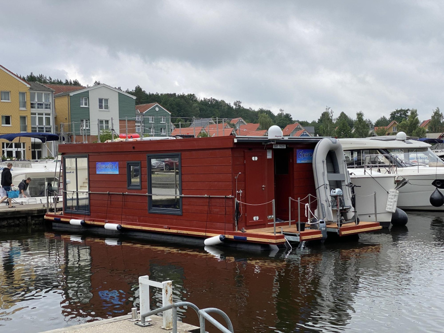 ClearwaterCW 4/5 — photo 42