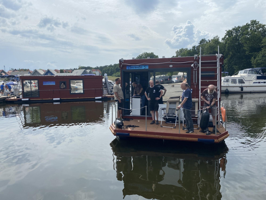 ClearwaterCW 4/5 — photo 31