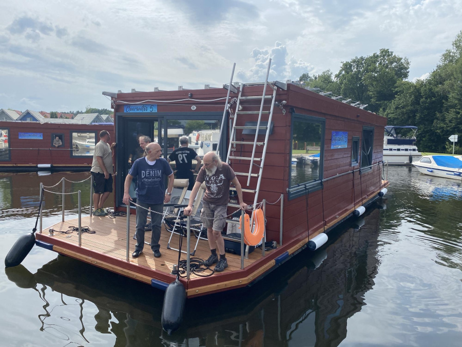 ClearwaterCW 4/5 — photo 36