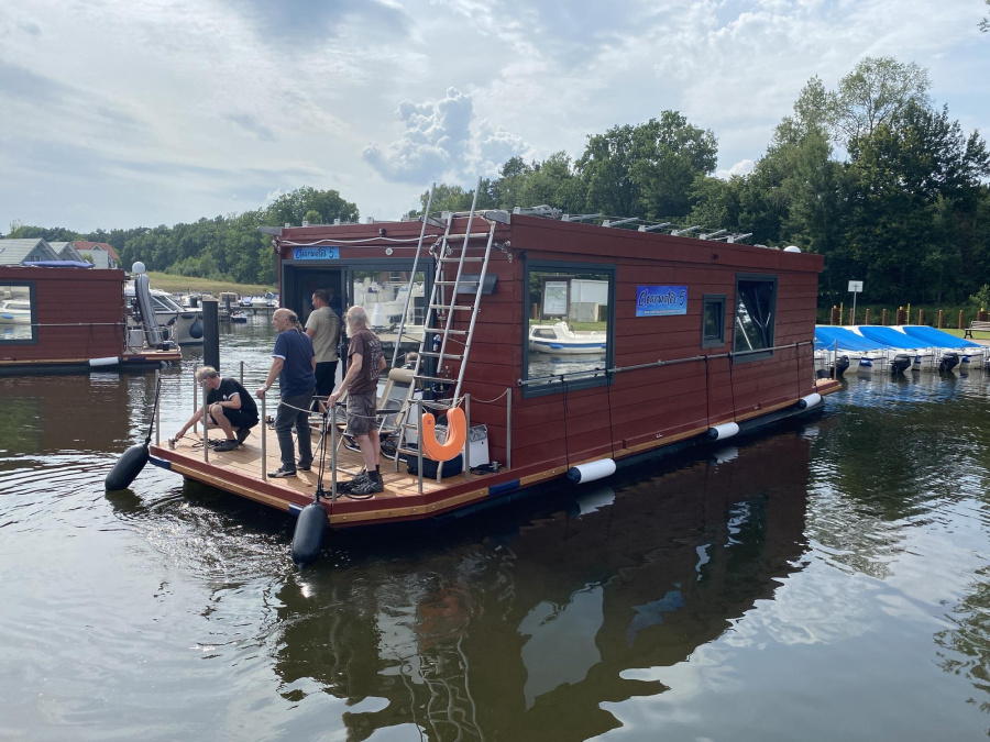 ClearwaterCW 4/5 — photo 40