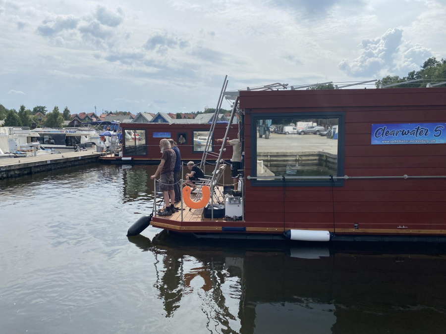 ClearwaterCW 4/5 — photo 35