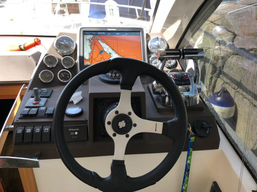 Faeton300 Flybridge — photo 5