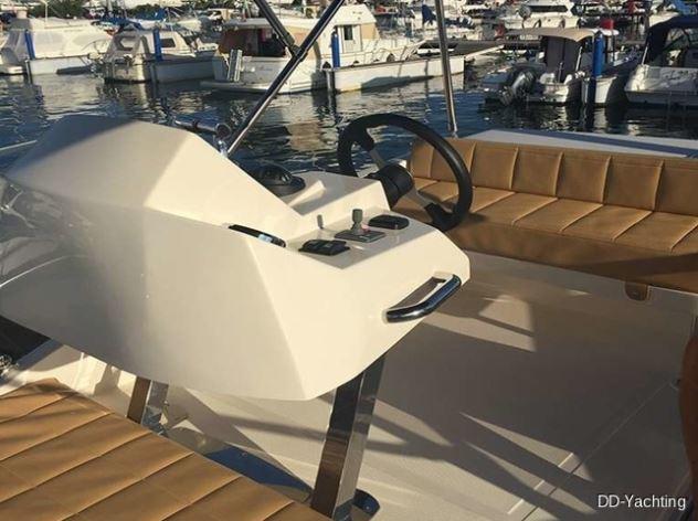 Faeton300 Flybridge — photo 11
