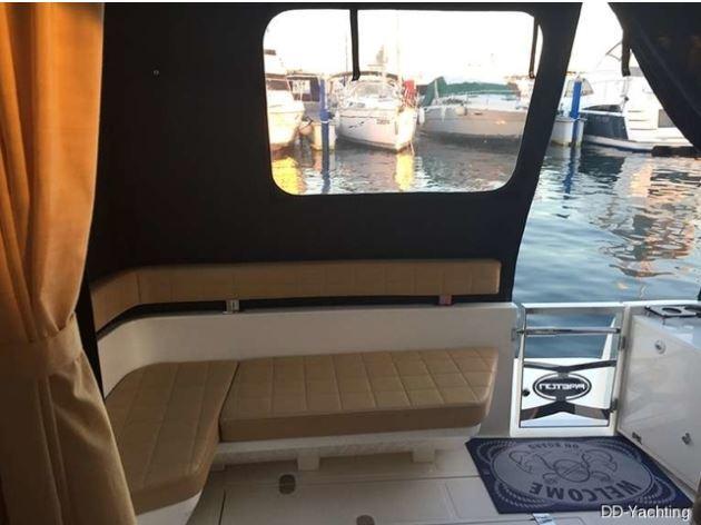 Faeton300 Flybridge — photo 6