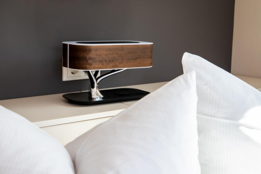 Hausboot King - LP5 - 1