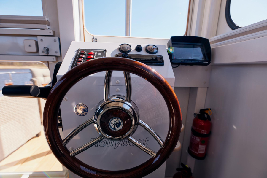 Rollyboot8.2 — photo 6