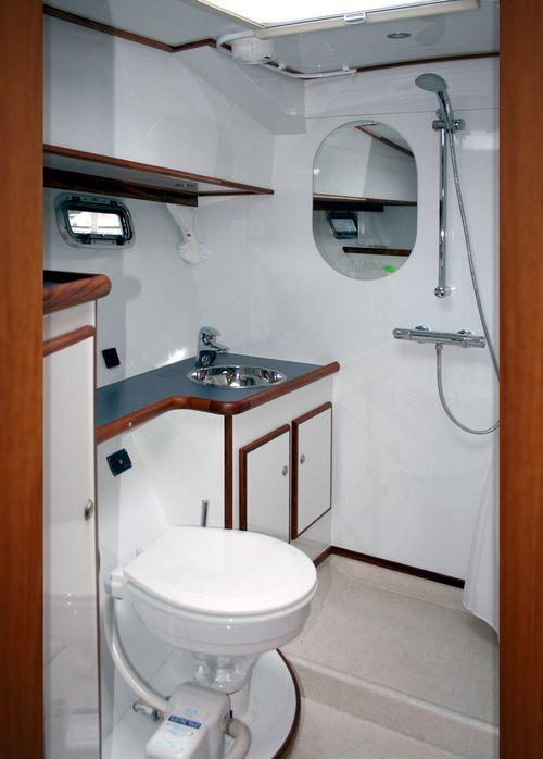 FB-YachtcharterSucces 125 Ultra New Line — photo 8