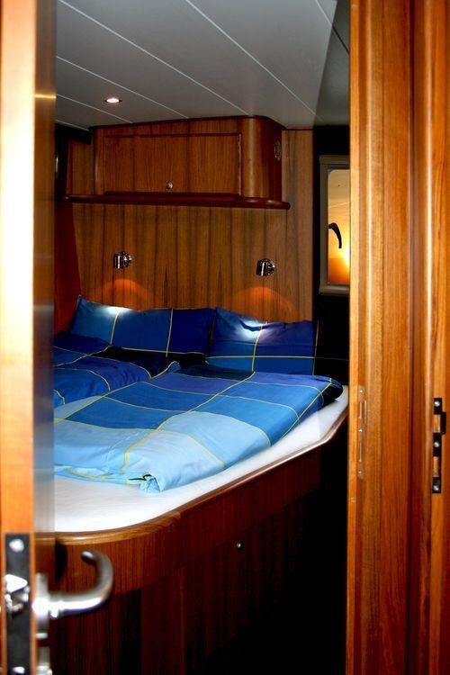 FB-YachtcharterSucces 125 Ultra New Line — photo 5