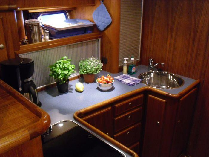 FB-YachtcharterSucces 125 Ultra New Line — photo 7