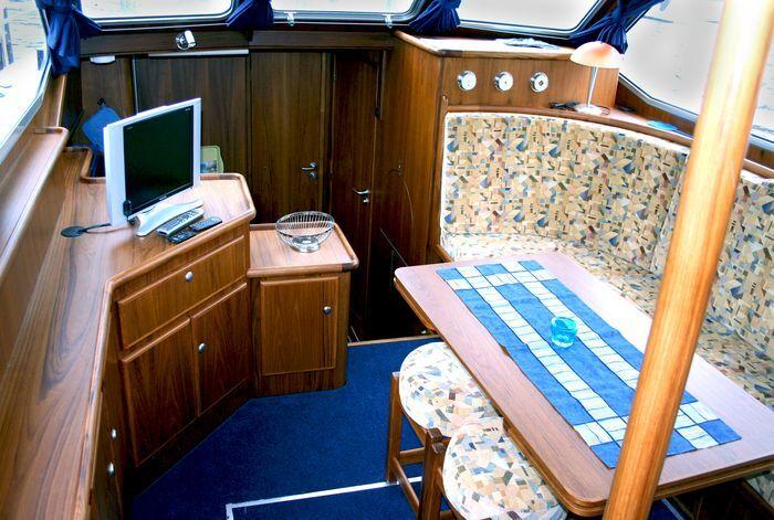 FB-YachtcharterSucces 125 Ultra New Line — photo 4