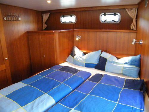 FB-YachtcharterYachtbouw 2000 / Aqua Yacht 1080 — photo 3