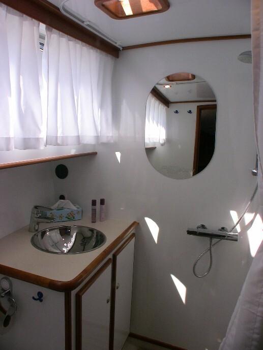 FB-YachtcharterSucces 108 Ultra New Line — photo 4
