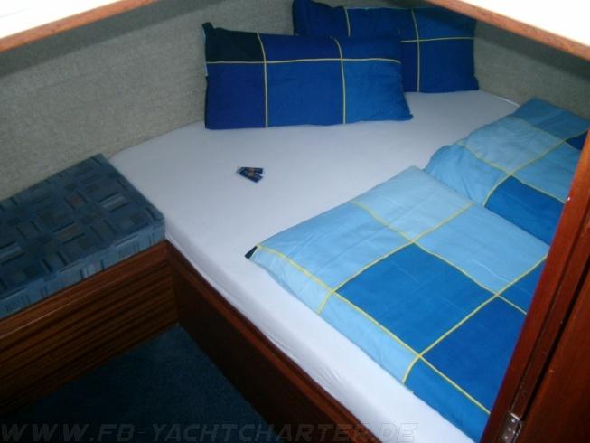 FB-YachtcharterMarco / 860 AK — photo 5