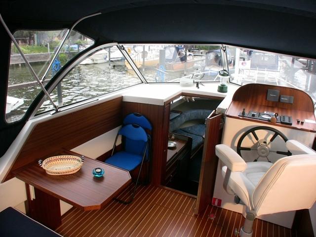 FB-YachtcharterMarco / 860 AK — photo 4