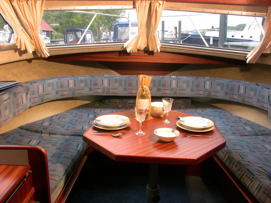 FB-YachtcharterMarco / 860 AK — photo 2