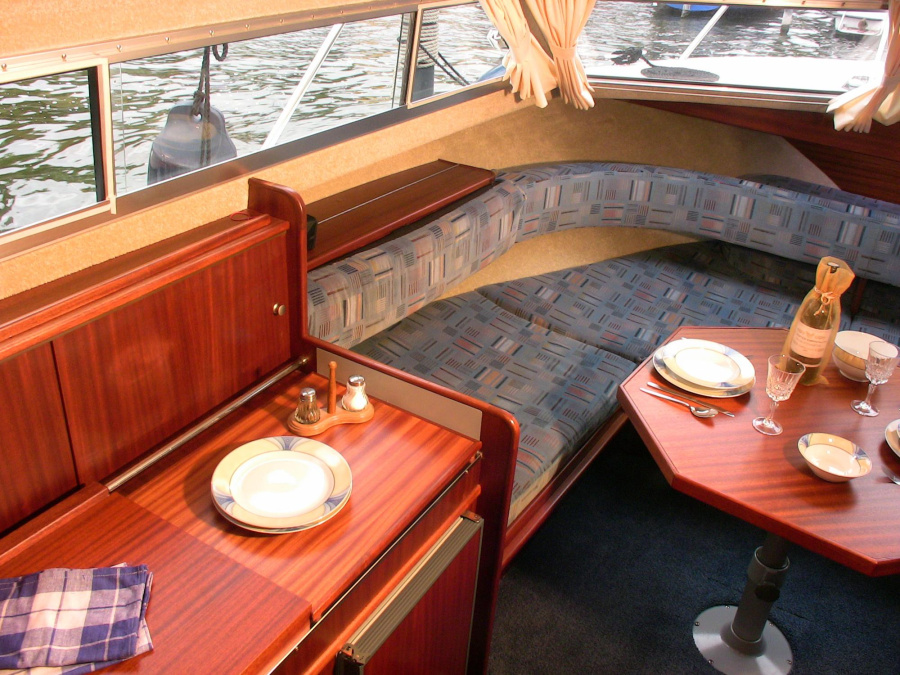 FB-YachtcharterMarco / 860 AK — photo 3