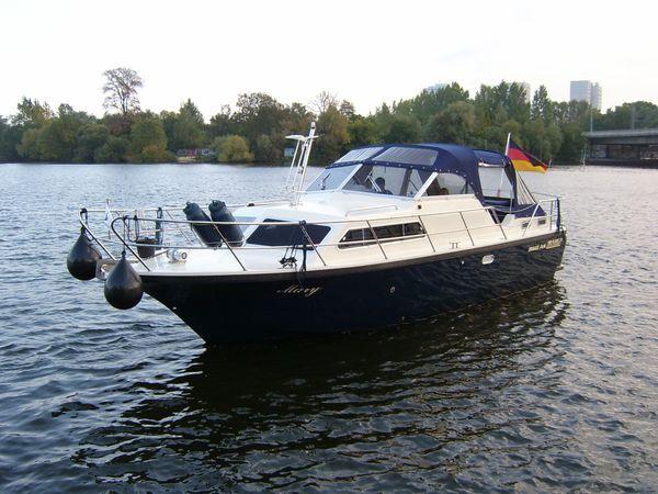 FB-YachtcharterMarco / 860 AK New Line — photo 2