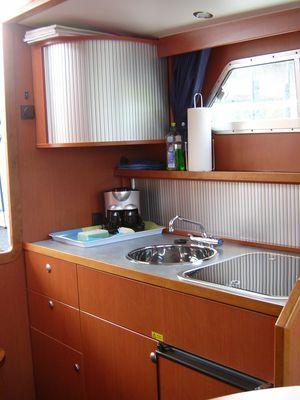 FB-YachtcharterMarco / 860 AK New Line — photo 3