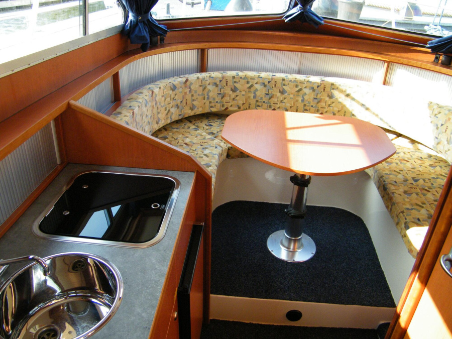 FB-YachtcharterMarco / 860 AK New Line — photo 7