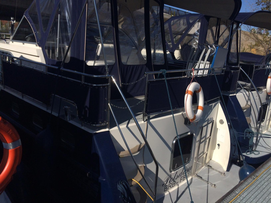FB-YachtcharterSucces 108 Ultra New Line — photo 2