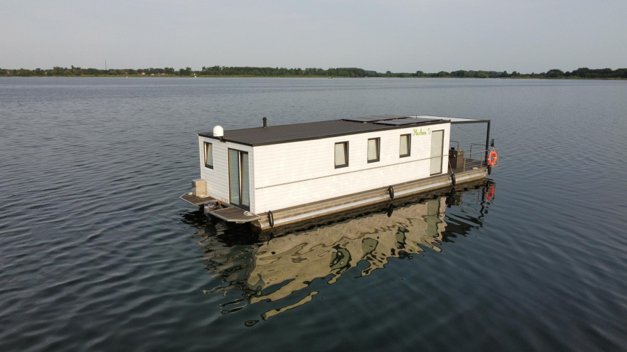 VonAnker1st Class Werftbau — photo 2