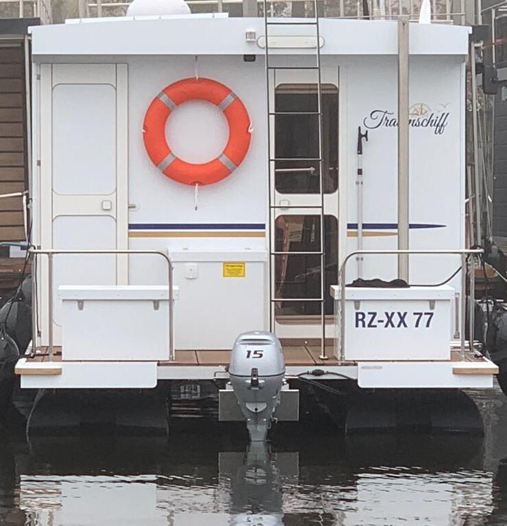 Traumschiff - 0