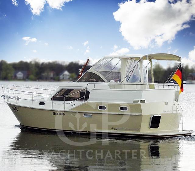 Photo #1 - Concordia92 AC "Pepe & King Arthur" (King Arthur) en Brehm & Presch Marina GbR / Marina Alter Hafen - 2197