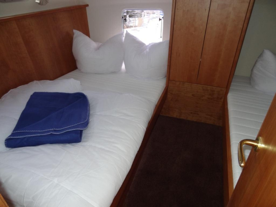 Concordia92 AC "Pepe & King Arthur" — photo 3