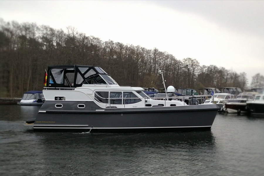Photo #1 - Gruno35 Excellent Typ 2 (Mira 2) en Marina Eldenburg - 2187