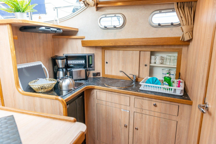 Gruno35 Excellent Typ 2 — photo 10