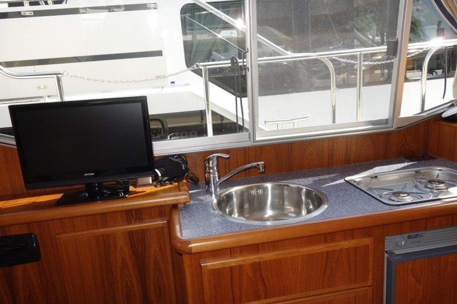 ReLineClassic 950 AC "Birgit" — photo 2