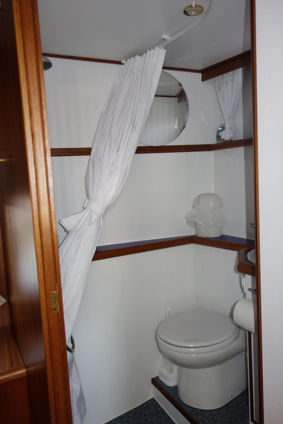 ReLineClassic 950 AC "Birgit" — photo 6