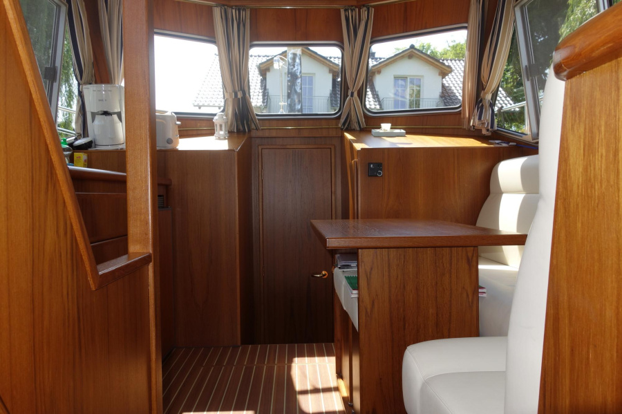 ReLineClassic 950 AC "Birgit" — photo 3