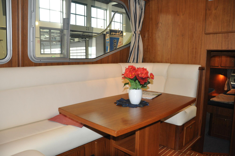 ReLineReline 1250 AC - "Sanchia" — photo 2