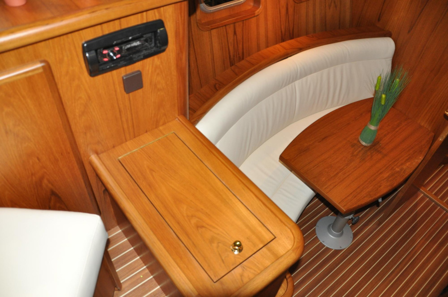 ReLineReline 1250 AC - "Sanchia" — photo 3