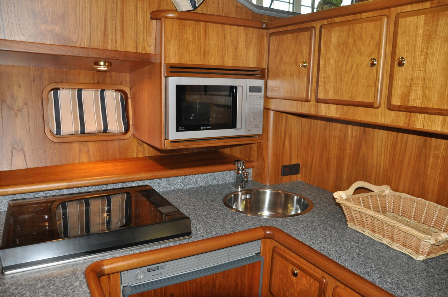 ReLineReline 1250 AC - "Sanchia" — photo 4