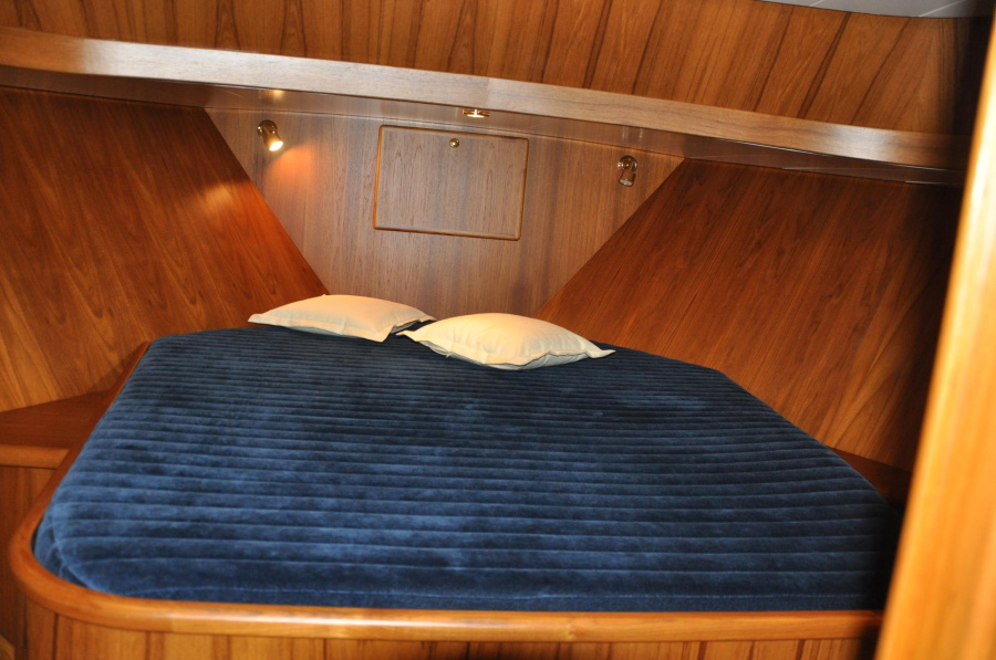 ReLineReline 1250 AC - "Sanchia" — photo 5